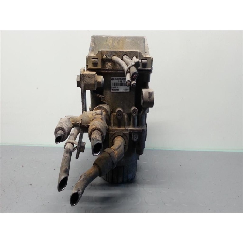 SCANIA CENTRALINA EBS CONTROLLO FRENATA SCANIA 124 usato