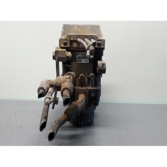 CENTRALINA EBS CONTROLLO FRENATA SCANIA 124 usato