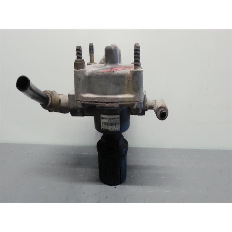 SCANIA VARIOUS BRAKE 1  SCANIA 124 used