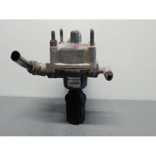 VARIE FRENI 1 SCANIA 124 usato