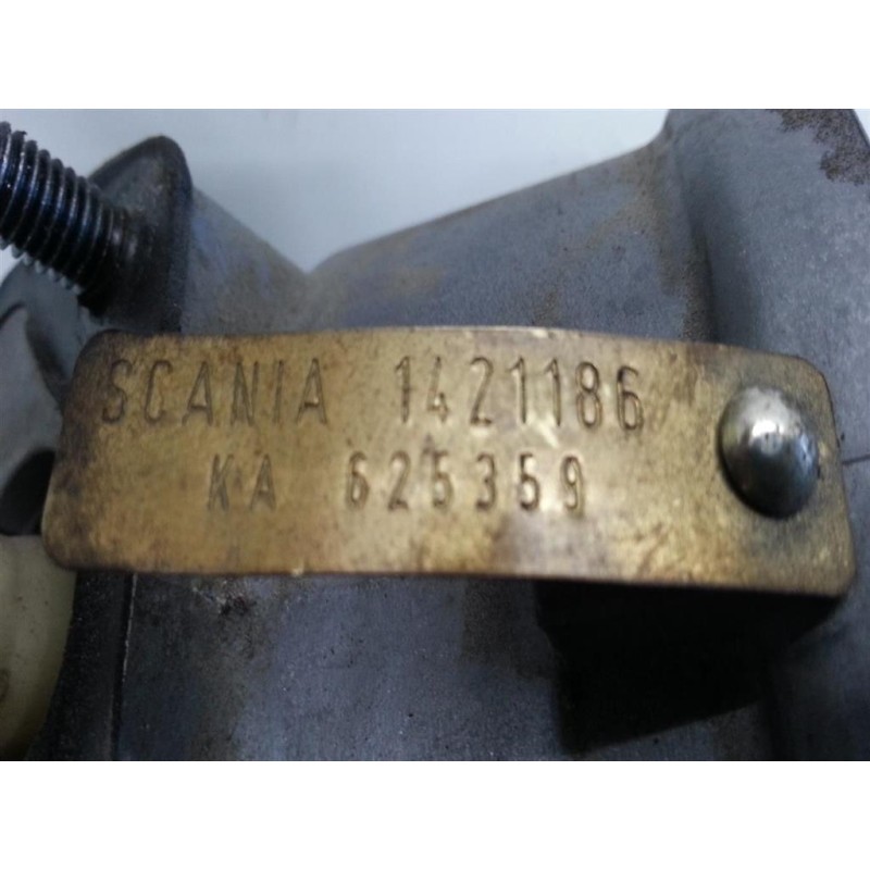 SCANIA POMPA SERVOFRIZIONE SCANIA 124 usato