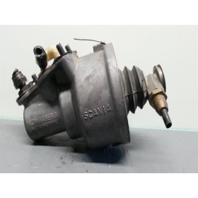 PUMP CLUTCH SCANIA 124 used