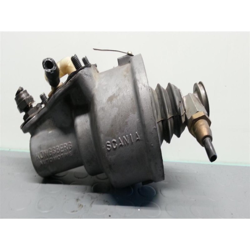 SCANIA POMPA SERVOFRIZIONE SCANIA 124 usato
