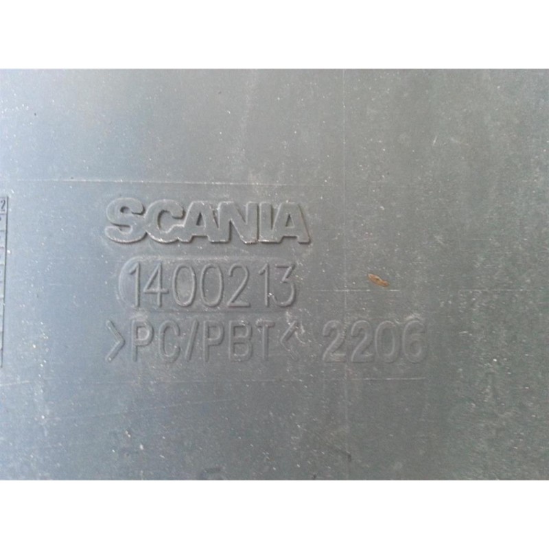 SCANIA FRONT BUMPER SCANIA 124 used