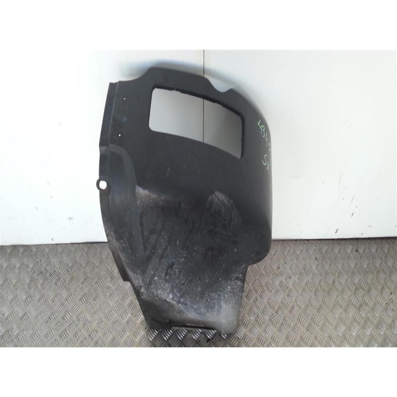 SCANIA CORNER FRONT BUMPER LEFT SCANIA 124 used