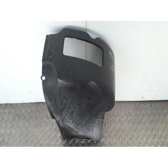 CANTONALE PARAURTI ANT SX SCANIA 124 usato