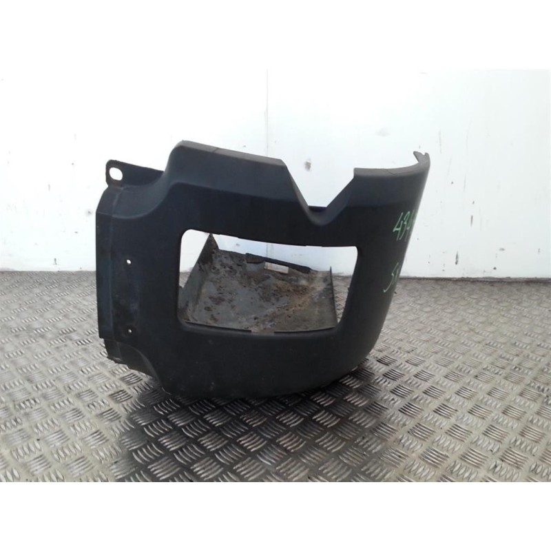 SCANIA CORNER FRONT BUMPER LEFT SCANIA 124 used