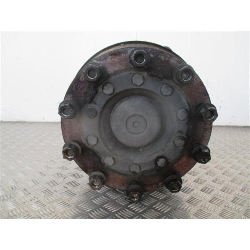 SCANIA MONTANTE COMPLETO DESTRO SCANIA 124 usato