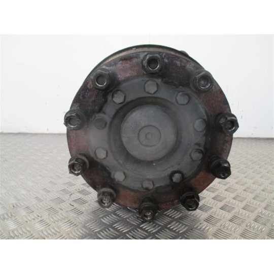 COMPLETE RIGHT UPRIGHT SCANIA 124 used