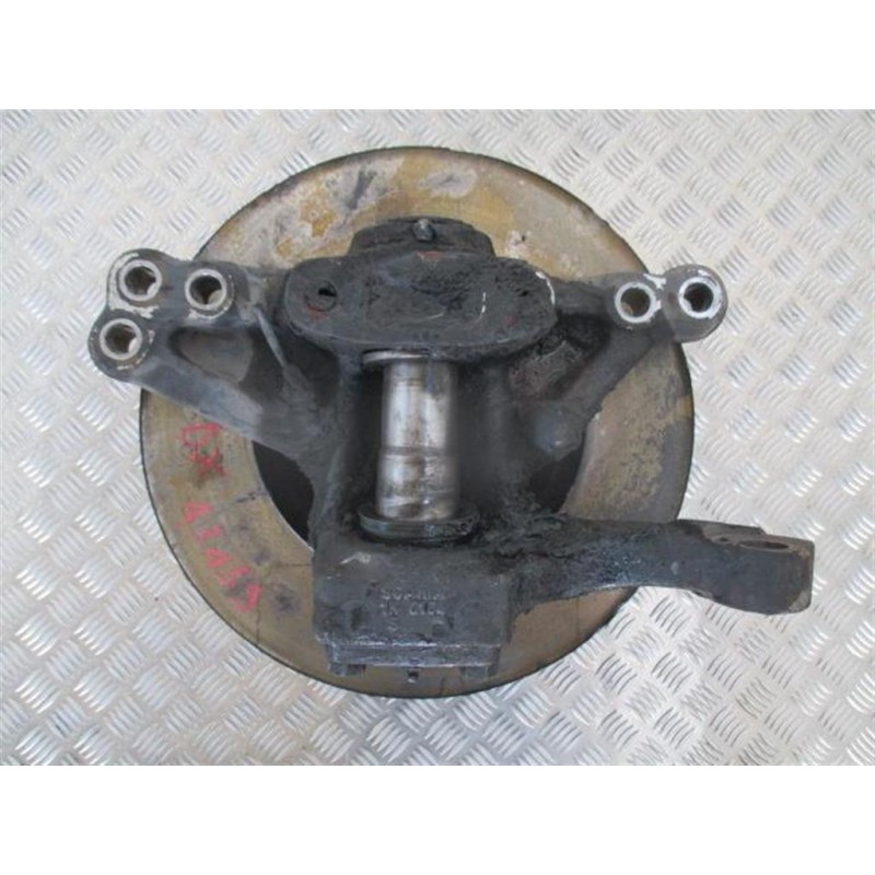 SCANIA COMPLETE RIGHT UPRIGHT SCANIA 124 used