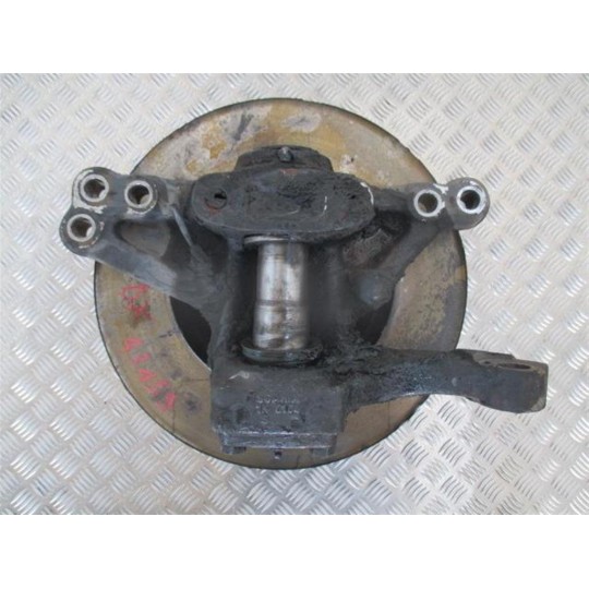 MONTANTE COMPLETO DESTRO SCANIA 124 usato