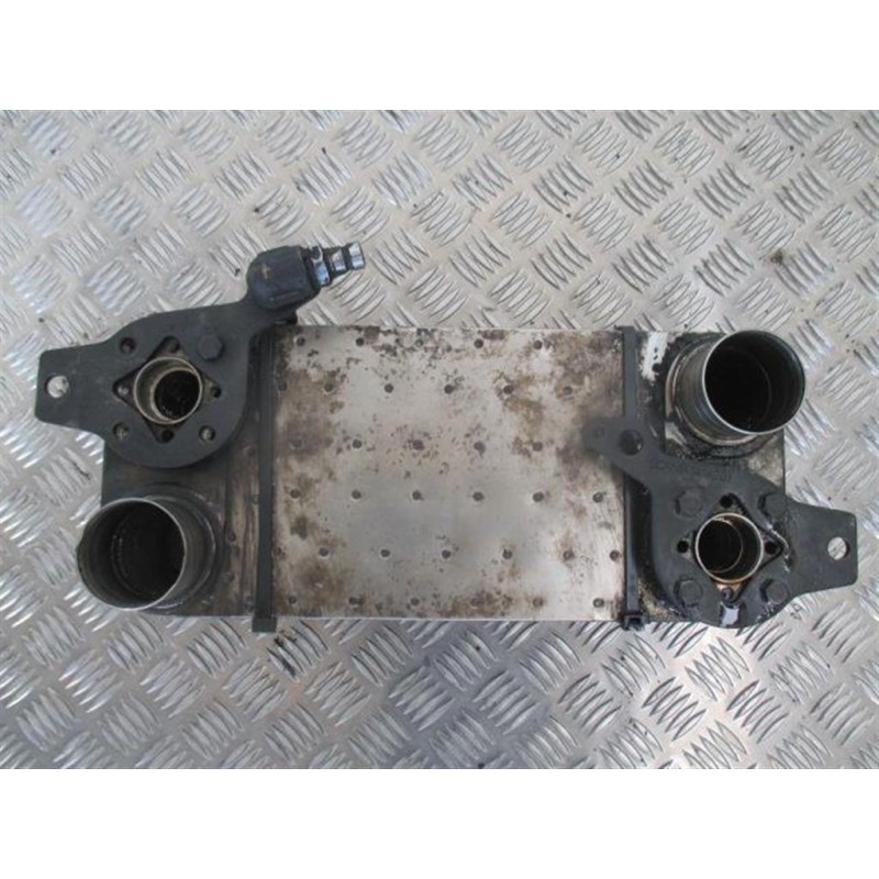 SCANIA SCAMBIATORE DI CALORE SCANIA 124 usato