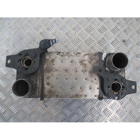 SCAMBIATORE DI CALORE SCANIA 124 usato