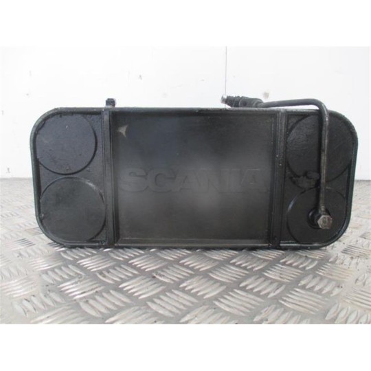 SCAMBIATORE DI CALORE SCANIA 124 usato