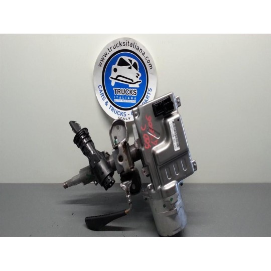 PIANTONE STERZO FIAT F.500 2007>2015 usato