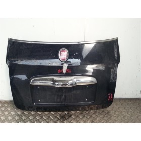 BAULE FIAT F.500 2007>2015...