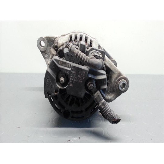 ALTERNATORE FIAT van Ducato 2006>2014 usato