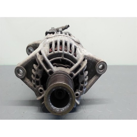 ALTERNATOR FIAT van Ducato 2006>2014 used