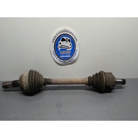 FRONT HALF-AXLES LEFT  FIAT...