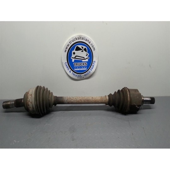 FRONT HALF-AXLES LEFT  FIAT van Ducato 2006>2014 used