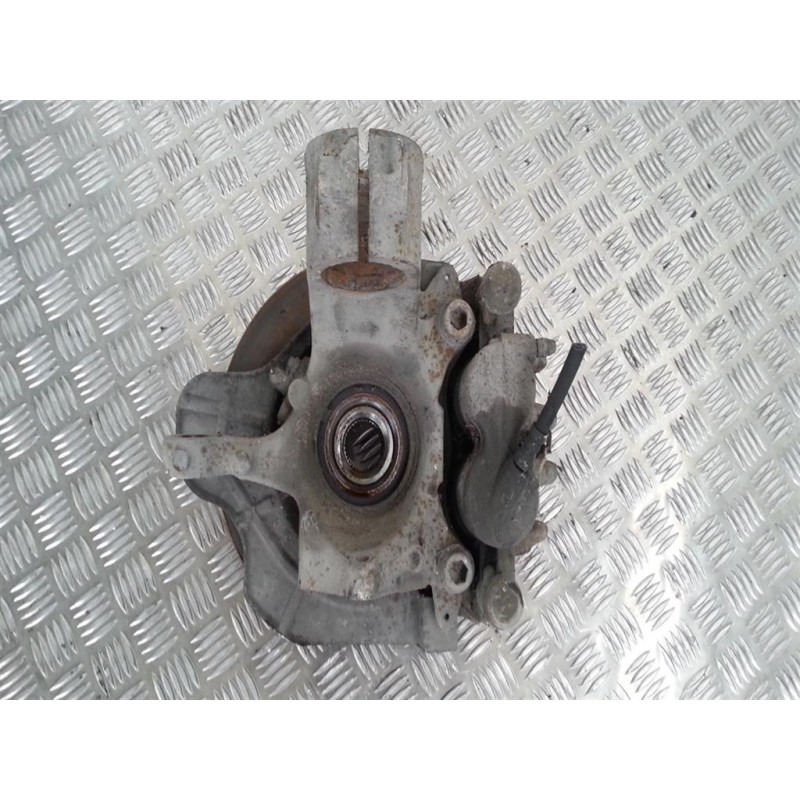 FIAT van MONTANTE COMPLETO SINISTRO FIAT van Ducato 2006>2014 usato