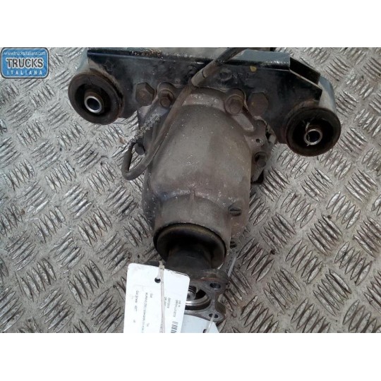 HALDEX GROUP  NISSAN Murano 2004> used