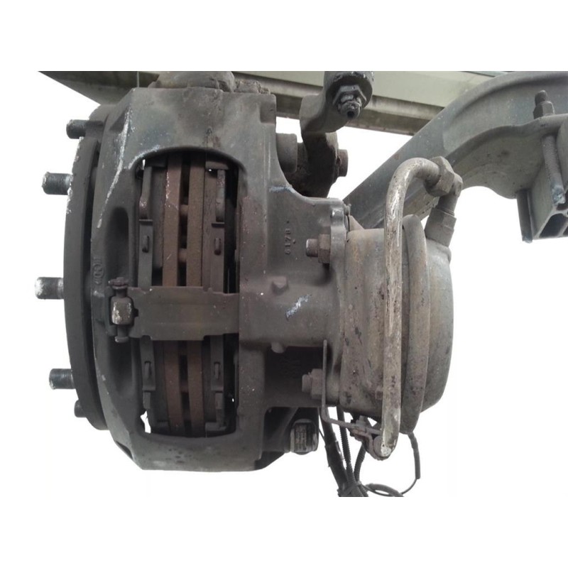 MAN RIGHT FRONT CALIPER BRAKE  MAN TG-A 2000>2007 used