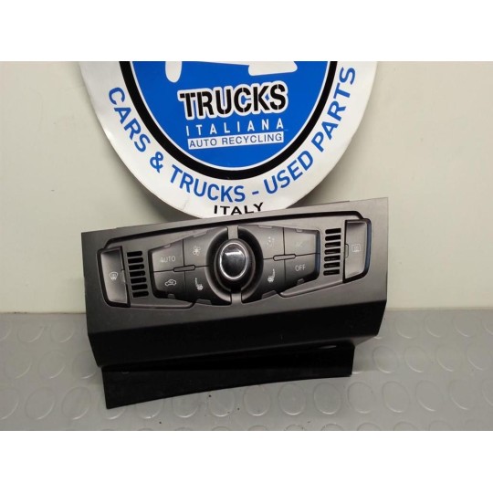 AC CONTROL UNIT AUDI A4 2007>2011 used