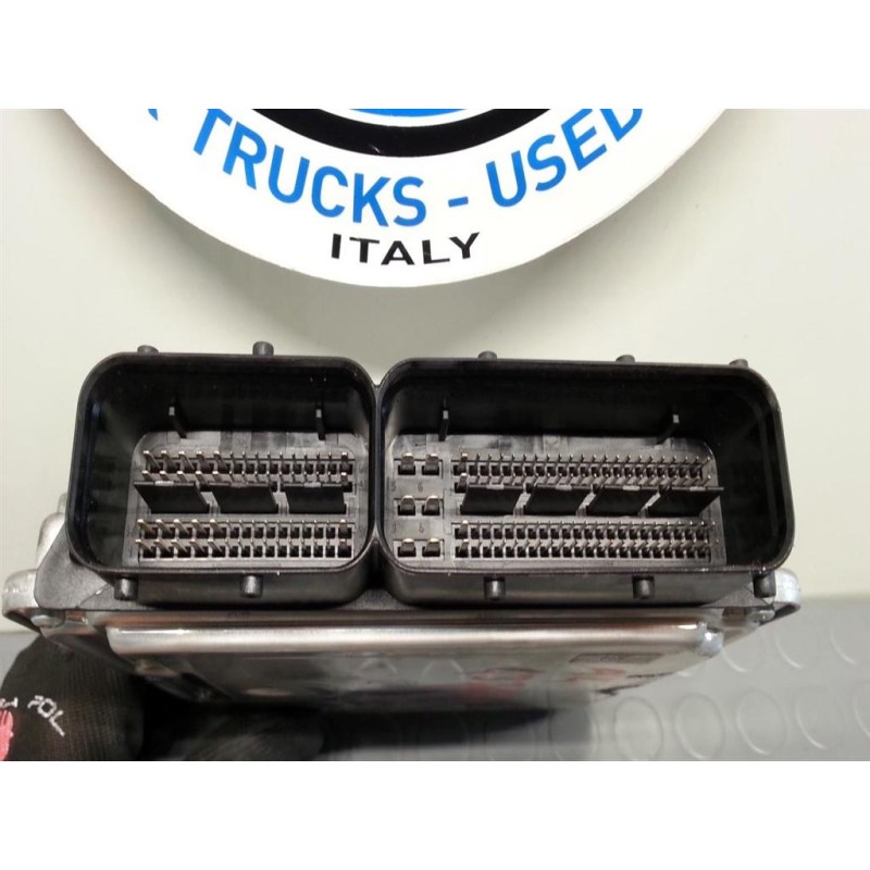 AUDI ENGINE UNIT AUDI A4 2007>2011 used