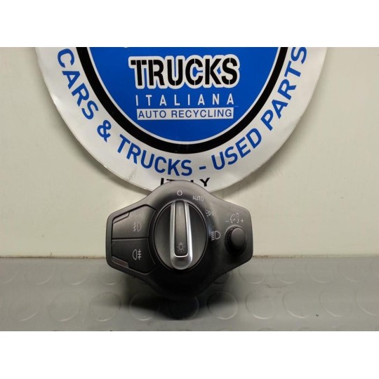BLOCCO LUCI AUDI A4 2007>2011 usato