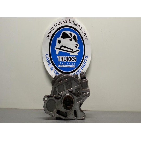 VACUUM PUMP AUDI A4 2007>2011 used