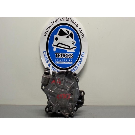 VACUUM PUMP AUDI A4 2007>2011 used