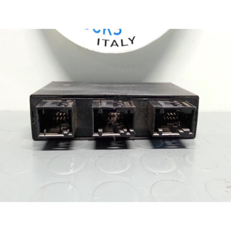 BMW CENTRALINE VARIE A BMW Serie 5 (E60/E61) 2004> usato