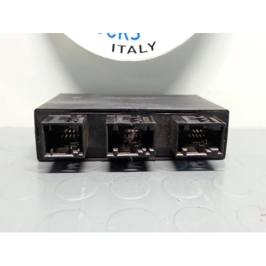 VARIOUS CONTROL UNITS A  BMW Serie 5 (E60/E61) 2004> used