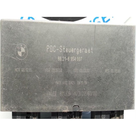 VARIOUS CONTROL UNITS A  BMW Serie 5 (E60/E61) 2004> used