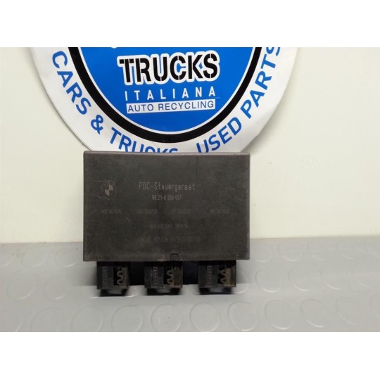 CENTRALINE VARIE A BMW Serie 5 (E60/E61) 2004> usato