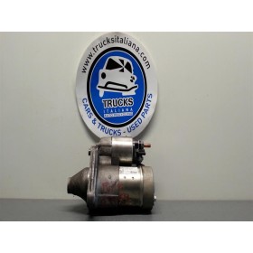 MOTORINO AVVIAMENTO FIAT...