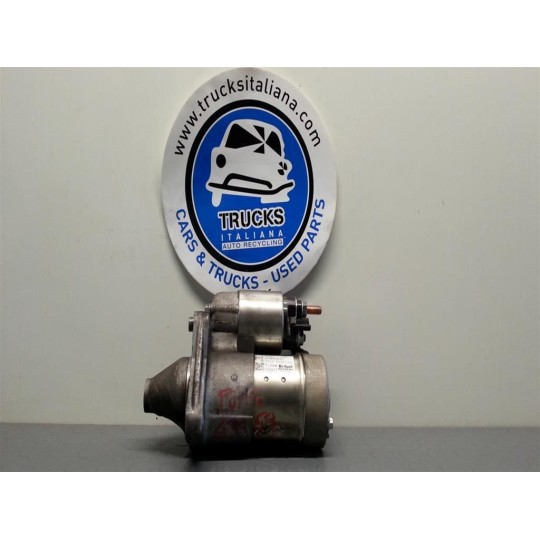 MOTORINO AVVIAMENTO FIAT F.Punto 2012> usato