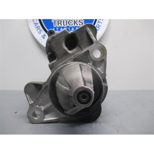STARTER MOTOR MINI R50/53  2001>2006 used
