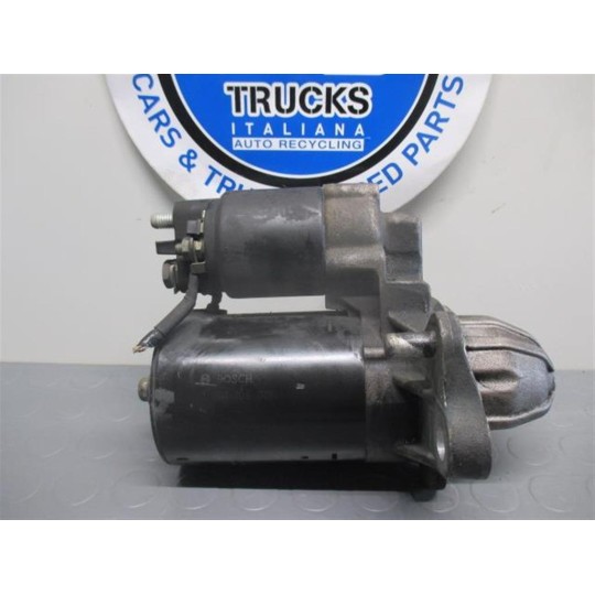 MOTORINO AVVIAMENTO MINI R50/53  2001>2006 usato
