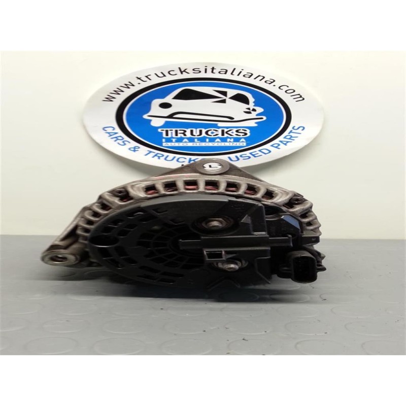 MAN ALTERNATOR MAN TG-A 2000>2007 used