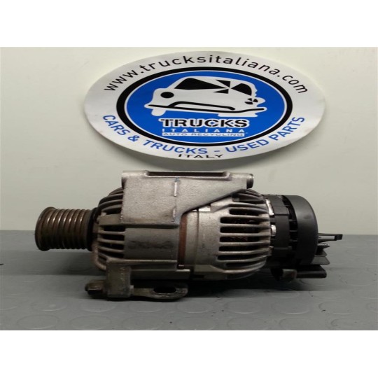 ALTERNATORE MAN TG-A 2000>2007 usato