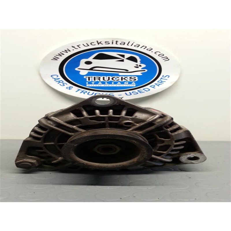 MAN ALTERNATORE MAN TG-A 2000>2007 usato
