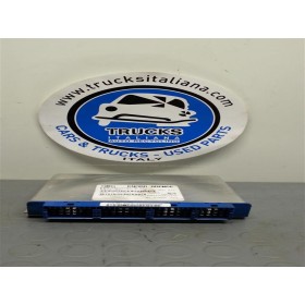 EBS CONTROL UNIT  MAN TG-A...