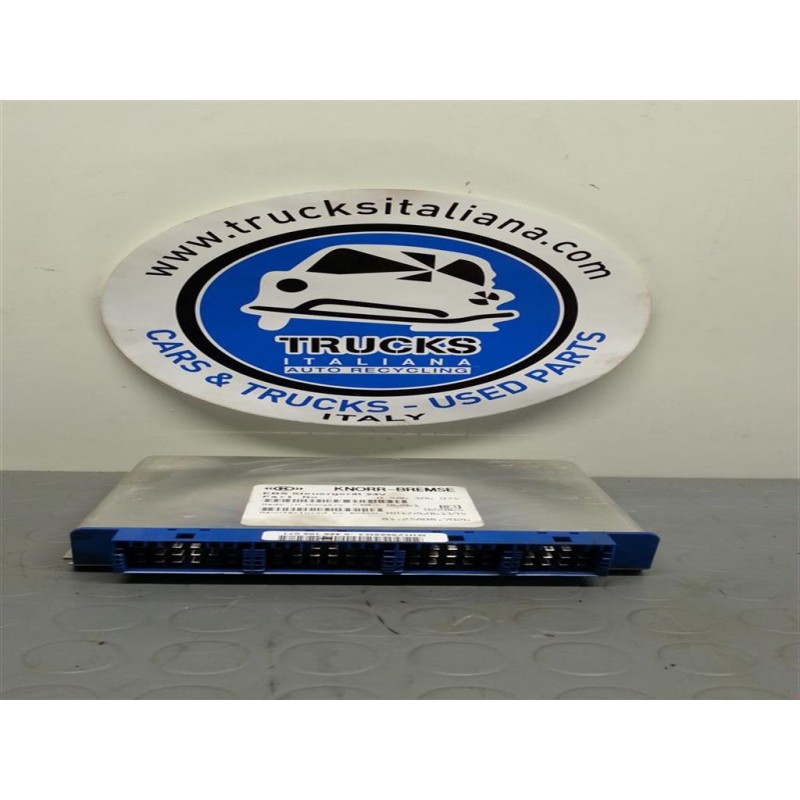 MAN CENTRALINA EBS CONTROLLO FRENATA MAN TG-A 2000>2007 usato