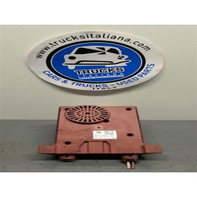 VARIOUS CONTROL UNITS B...