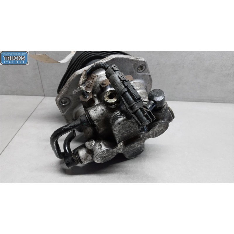 MAN LEVER MAN TG-A 2000>2007 used