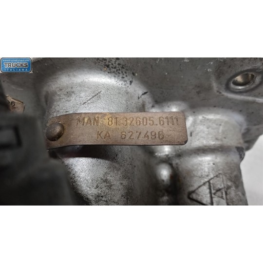 LEVERAGGIO MAN TG-A 2000>2007 usato