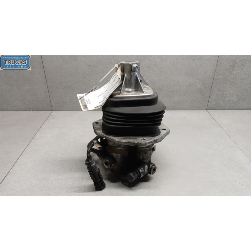 MAN LEVER MAN TG-A 2000>2007 used