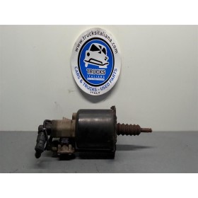 POMPA SERVOFRIZIONE MAN...